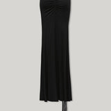 KEIRA SKIRT IN DARK SIDE