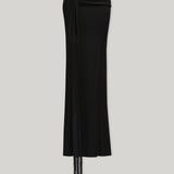 KEIRA SKIRT IN DARK SIDE