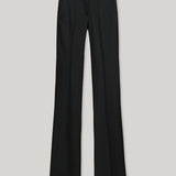 LENNY PANTS IN KAJAL BLACK