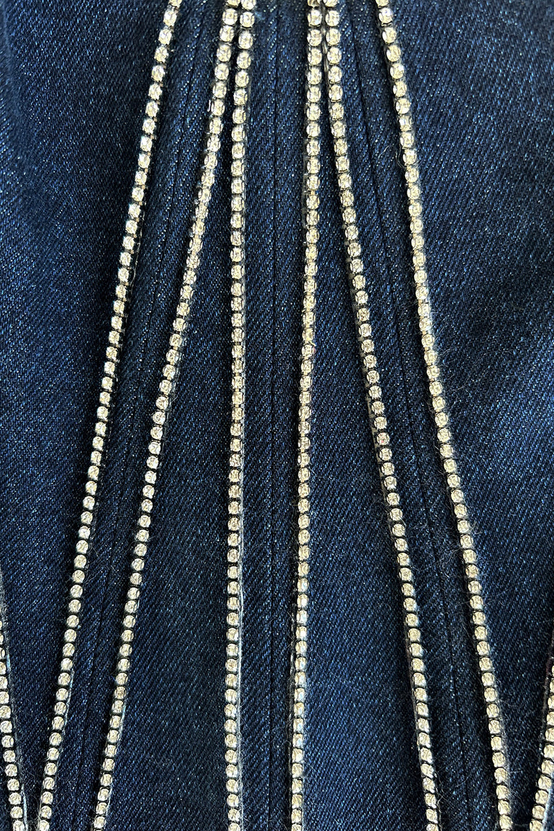 Paloma Jean Dress in Le Bibliothèque