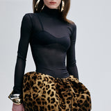 CATROUX TOP IN MYSTERE