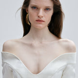 ORREDA IN BLANCHE ARTY