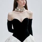 MARFA IN PEARL DROP