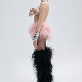 ROX BRIEFS IN EAU DE ROSE