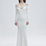 ORREDA IN BLANCHE ARTY