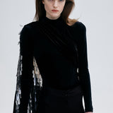 COMPLETE IN IMPERIAL NOIR