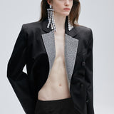 TAI SKIRT IN DARKEST HOUR