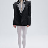 TAI IN HOLOGRAPHIC BLACK