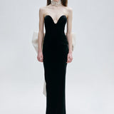 VIV IN IMPERIAL NOIR