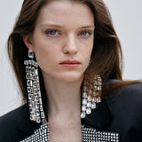 TAI IN HOLOGRAPHIC BLACK