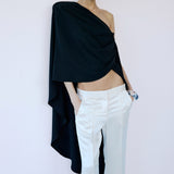 LENNY PANTS IN CREMA