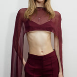 VIVI CAPE IN VINTAGE WINE