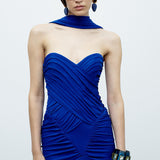 SAMSARA IN EVIL BLUE