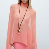 ZADA SKIRT IN PALOMA