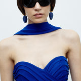 SAMSARA IN EVIL BLUE
