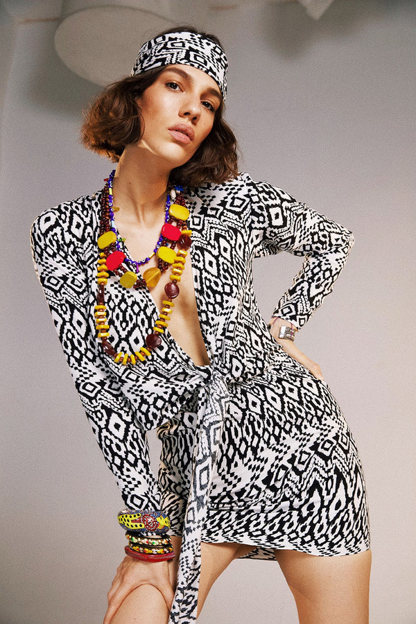 Lou in México Gypset
