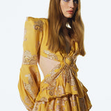 RUBY IN JULIET OF THE SPIRITS