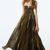 CLEO IN EGYPTIAN GOLD