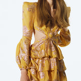 RUBY IN JULIET OF THE SPIRITS