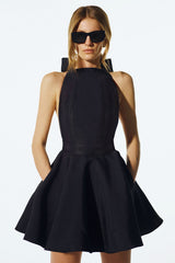 Loco in New Yorker Black