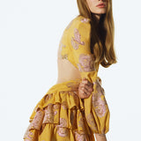 RUBY IN JULIET OF THE SPIRITS