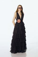 Nina in Swan Lake