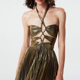 BELEN MINI IN EGYPTIAN GOLD