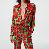 COLETTE SHIRT IN PARAISO DE LOS PINOS