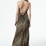 KATE IN BABY LEOPARD