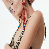 VALERIA IN BEBE LEOPARDO