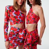 GAIA IN ROSE SALVAJE