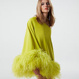 MARLENE IN ACID LIME