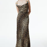 KATE IN BABY LEOPARD