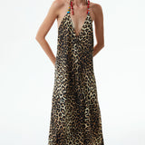 VALERIA IN BEBE LEOPARDO