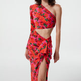 GAIA IN ROSE SALVAJE