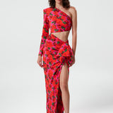 GAIA IN ROSE SALVAJE