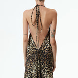 VALERIA IN BEBE LEOPARDO