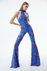 Ziggy Bodysuit in Amnesia