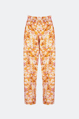 Alice Pants in Buttercups & Daisies