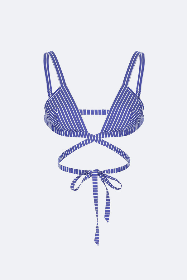 "Bootie Call Duo" in Room #211 Bra