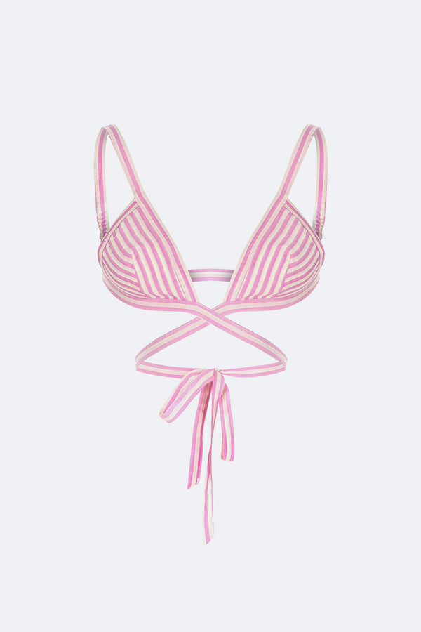 "Bootie Call Duo" in Room #430 Bra