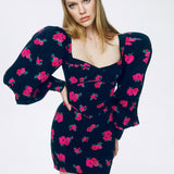 FELICIA IN L’AMORE, L’AMORE