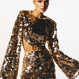 EDIE IN SERPENT DORE