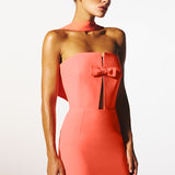 HOLLY IN SUGAR CORAL