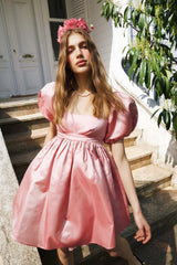 Daphne in Rosewater