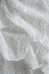 Isabel in Moonrise White
