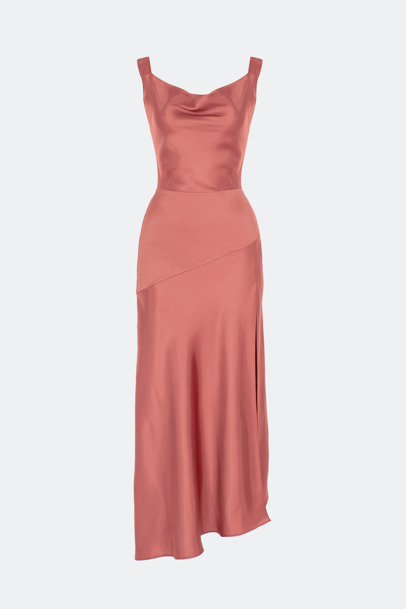 Gisela in Misty Rose