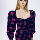 FELICIA IN L’AMORE, L’AMORE