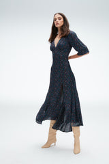 Patti in Midnight Rider