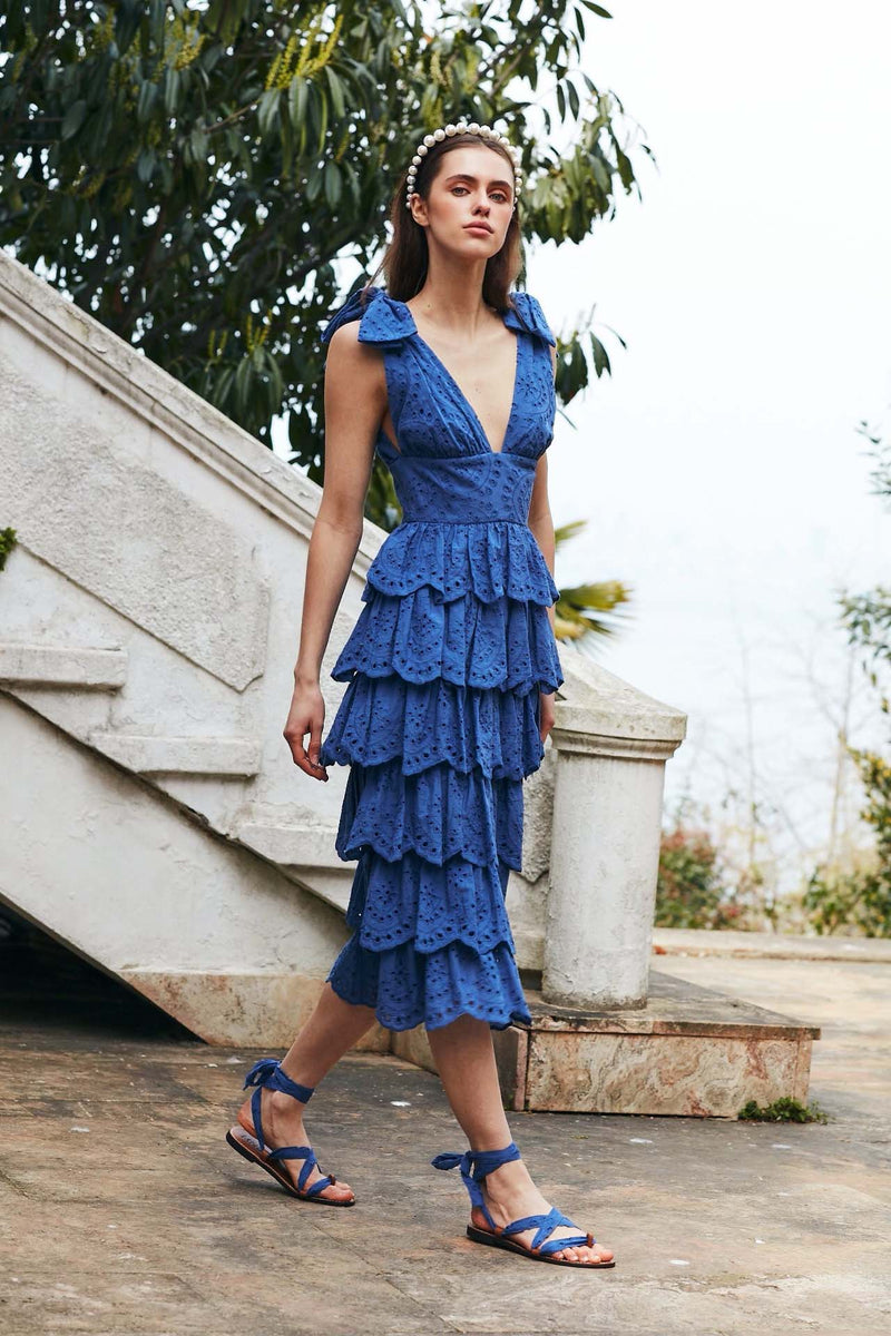 Violet in Blue Valentine